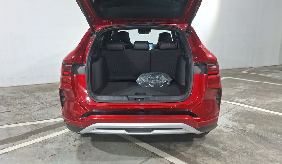Byd Song Plus 1.5 DM-I AUTO Suv 2024