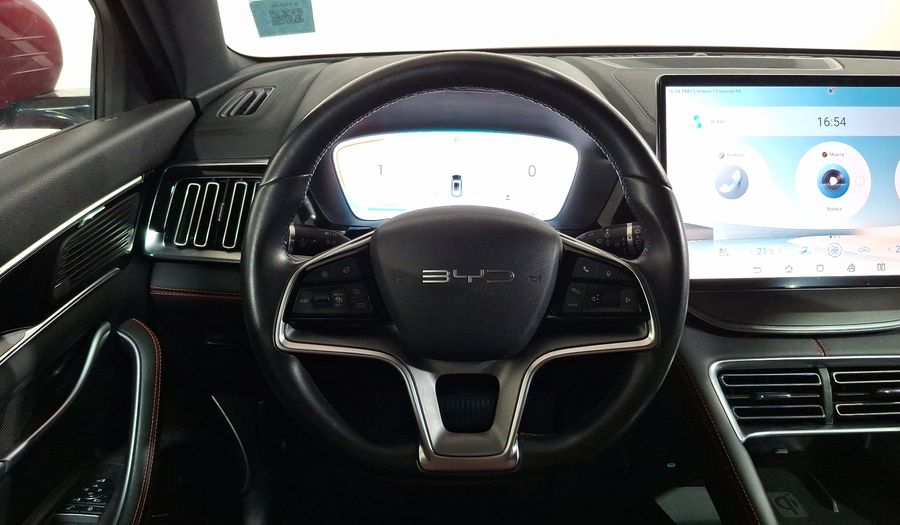Byd Song Plus 1.5 DM-I AUTO Suv 2024