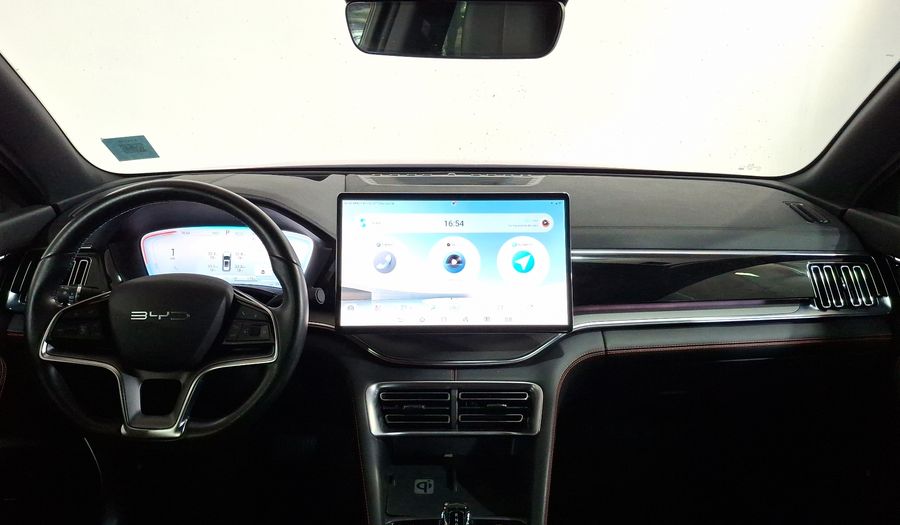 Byd Song Plus 1.5 DM-I AUTO Suv 2024