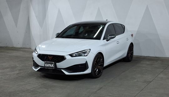 Cupra • Leon