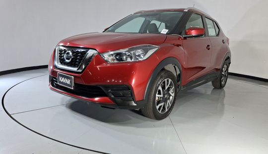 Nissan • Kicks