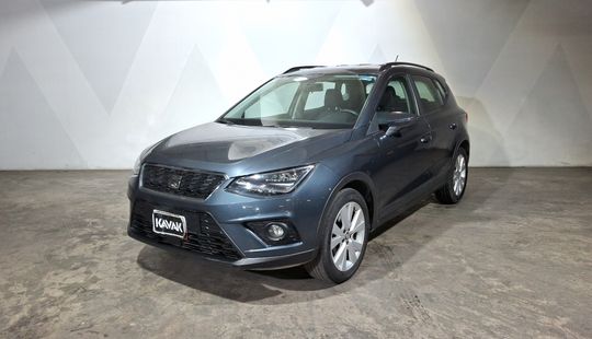 Seat • Arona
