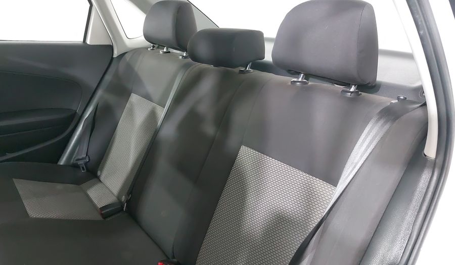 Volkswagen Vento 1.6 STARTLINE TIPTRONIC Sedan 2016