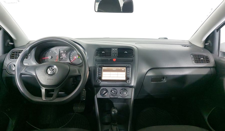 Volkswagen Vento 1.6 STARTLINE TIPTRONIC Sedan 2016