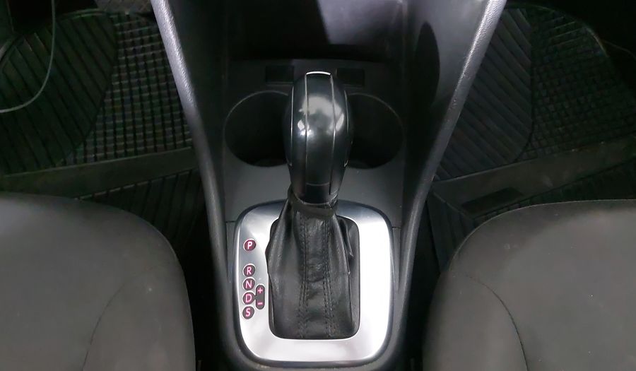 Volkswagen Vento 1.6 STARTLINE TIPTRONIC Sedan 2016