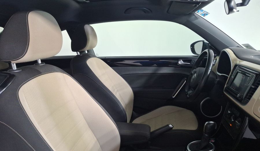 Volkswagen Beetle 2.5 FINAL EDITION AUTO Hatchback 2019