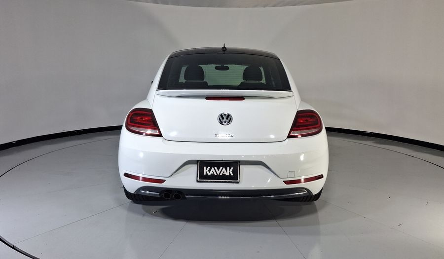 Volkswagen Beetle 2.5 FINAL EDITION AUTO Hatchback 2019
