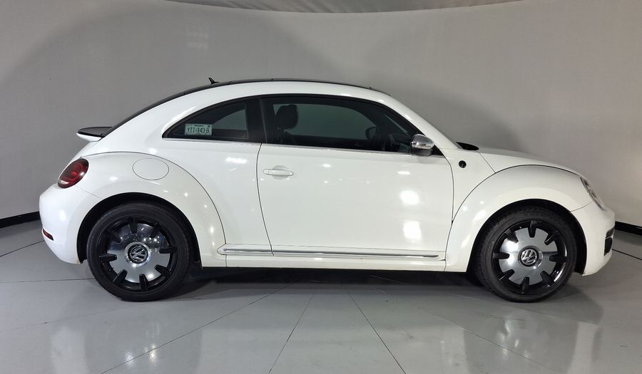 Volkswagen Beetle 2.5 FINAL EDITION AUTO Hatchback 2019