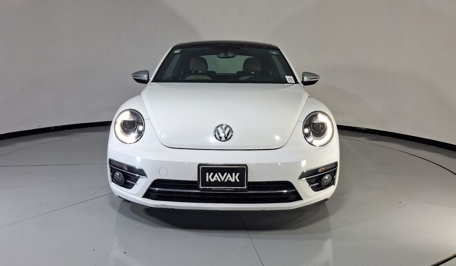 Volkswagen Beetle 2.5 FINAL EDITION AUTO Hatchback 2019