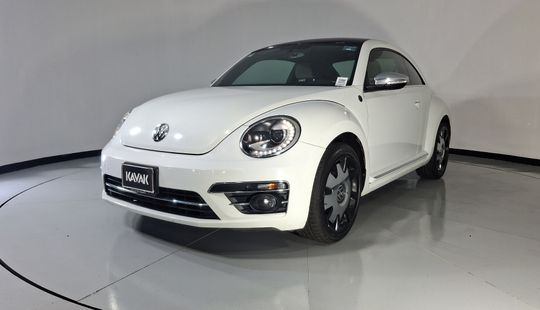 Volkswagen • Beetle