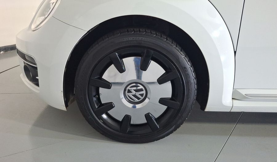 Volkswagen Beetle 2.5 FINAL EDITION AUTO Hatchback 2019