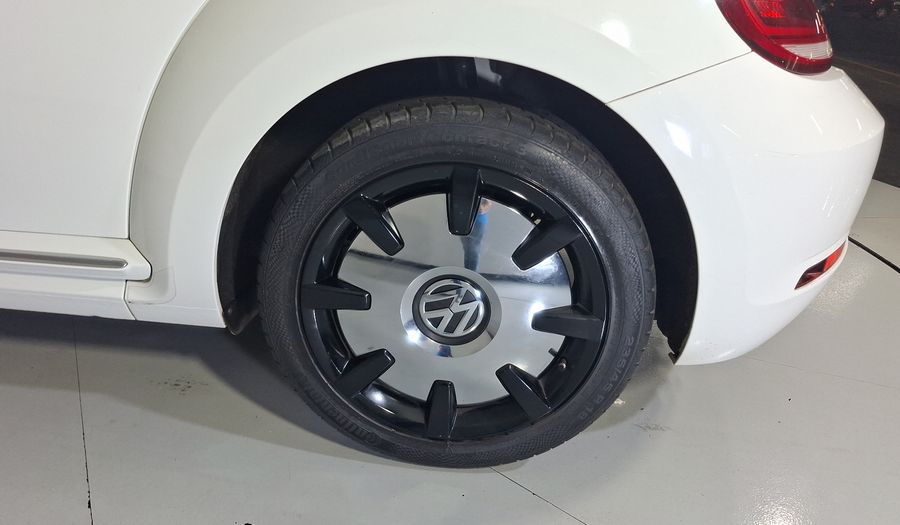 Volkswagen Beetle 2.5 FINAL EDITION AUTO Hatchback 2019