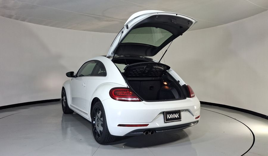 Volkswagen Beetle 2.5 FINAL EDITION AUTO Hatchback 2019