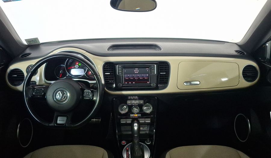 Volkswagen Beetle 2.5 FINAL EDITION AUTO Hatchback 2019