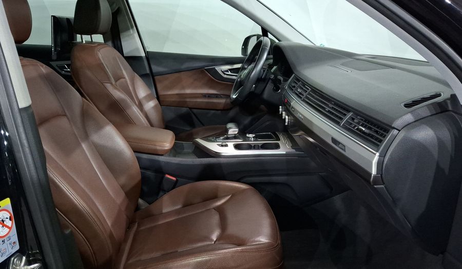 Audi Q7 3.0 55 TFSI SELECT AUTO 4WD Suv 2019
