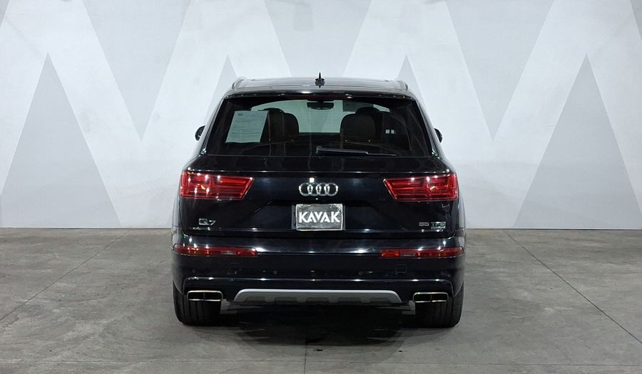 Audi Q7 3.0 55 TFSI SELECT AUTO 4WD Suv 2019