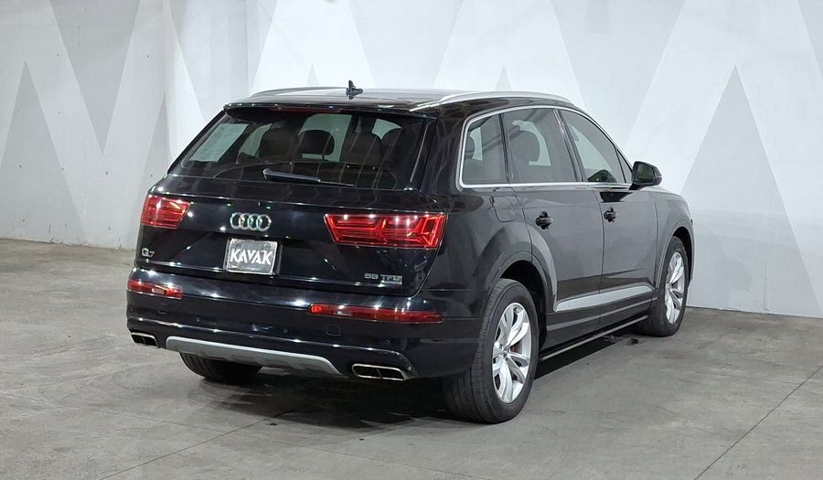 Audi Q7 3.0 55 TFSI SELECT AUTO 4WD Suv 2019
