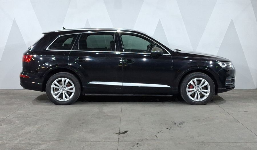 Audi Q7 3.0 55 TFSI SELECT AUTO 4WD Suv 2019