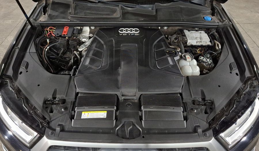 Audi Q7 3.0 55 TFSI SELECT AUTO 4WD Suv 2019