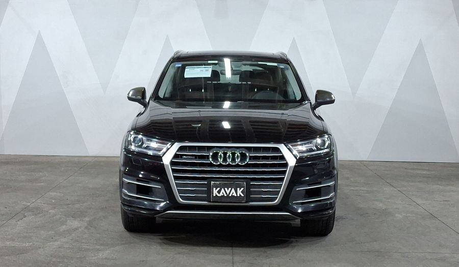 Audi Q7 3.0 55 TFSI SELECT AUTO 4WD Suv 2019