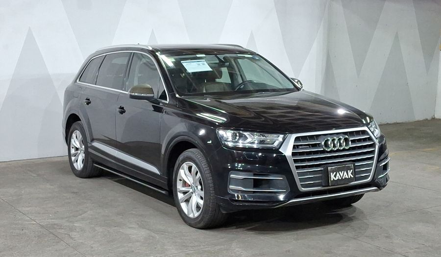 Audi Q7 3.0 55 TFSI SELECT AUTO 4WD Suv 2019