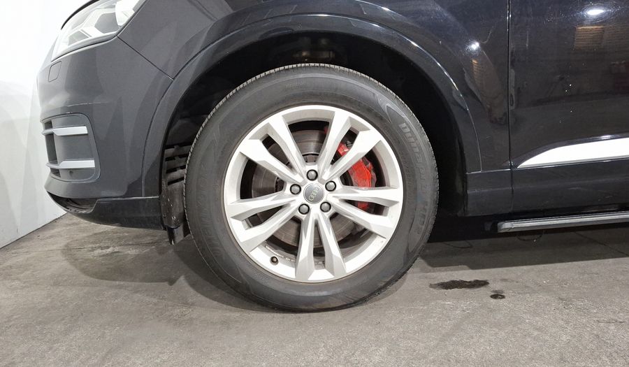 Audi Q7 3.0 55 TFSI SELECT AUTO 4WD Suv 2019