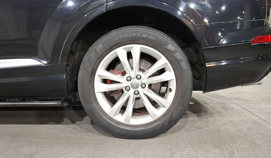 Audi Q7 3.0 55 TFSI SELECT AUTO 4WD Suv 2019