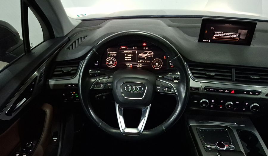 Audi Q7 3.0 55 TFSI SELECT AUTO 4WD Suv 2019
