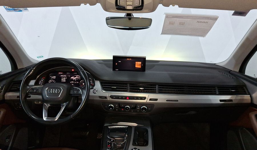 Audi Q7 3.0 55 TFSI SELECT AUTO 4WD Suv 2019