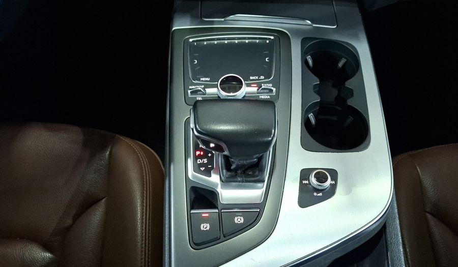 Audi Q7 3.0 55 TFSI SELECT AUTO 4WD Suv 2019