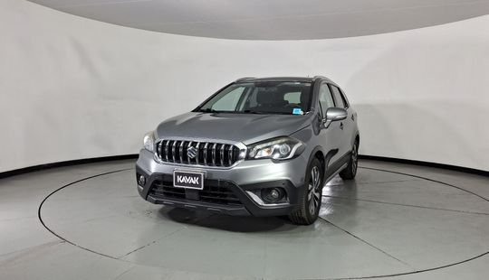 Suzuki • S-Cross