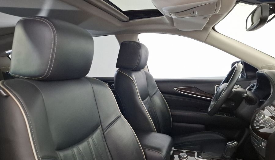 Infiniti Qx60 3.5 SENSORY AUTO 4WD Suv 2019