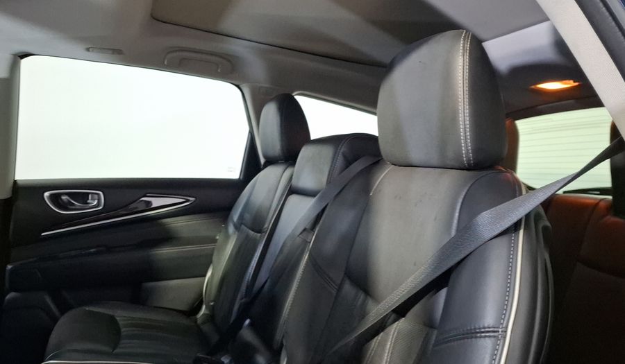Infiniti Qx60 3.5 SENSORY AUTO 4WD Suv 2019