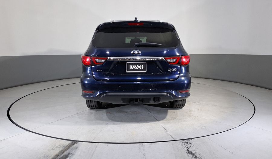 Infiniti Qx60 3.5 SENSORY AUTO 4WD Suv 2019