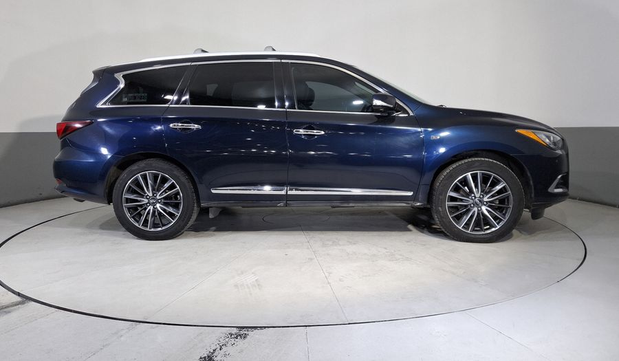 Infiniti Qx60 3.5 SENSORY AUTO 4WD Suv 2019
