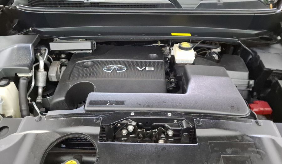 Infiniti Qx60 3.5 SENSORY AUTO 4WD Suv 2019