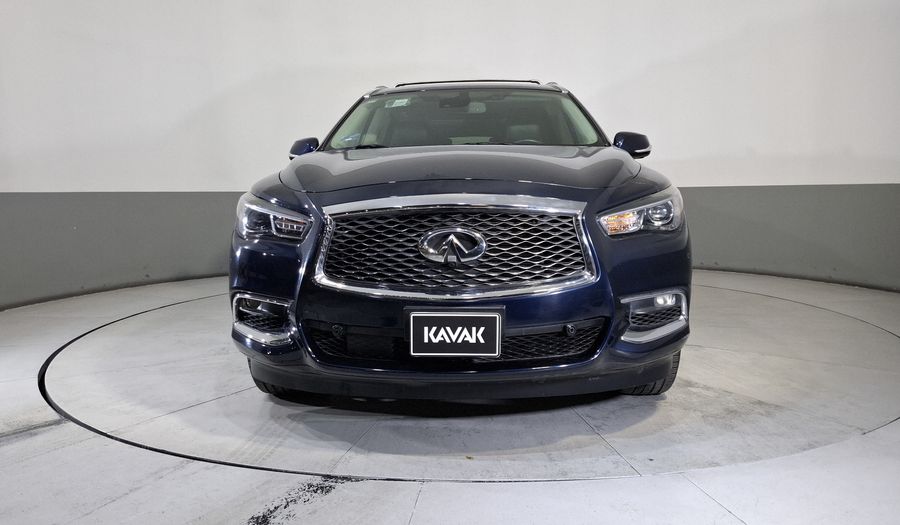 Infiniti Qx60 3.5 SENSORY AUTO 4WD Suv 2019