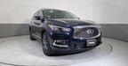 Infiniti Qx60 3.5 SENSORY AUTO 4WD Suv 2019