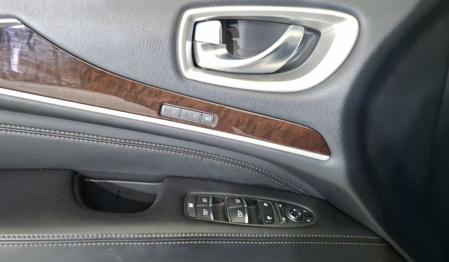 Infiniti Qx60 3.5 SENSORY AUTO 4WD Suv 2019