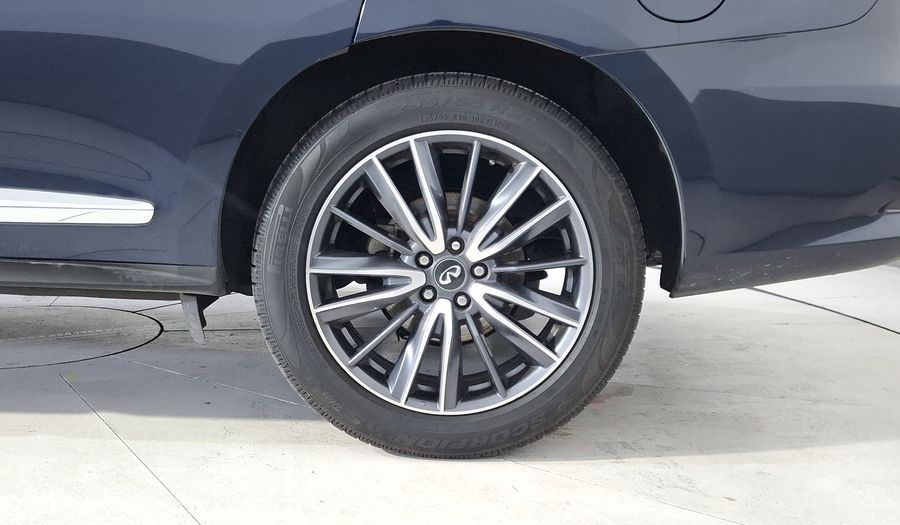 Infiniti Qx60 3.5 SENSORY AUTO 4WD Suv 2019