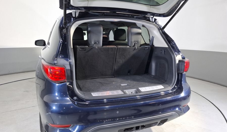 Infiniti Qx60 3.5 SENSORY AUTO 4WD Suv 2019