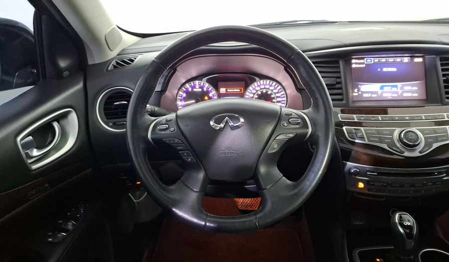 Infiniti Qx60 3.5 SENSORY AUTO 4WD Suv 2019