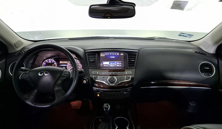 Infiniti Qx60 3.5 SENSORY AUTO 4WD Suv 2019