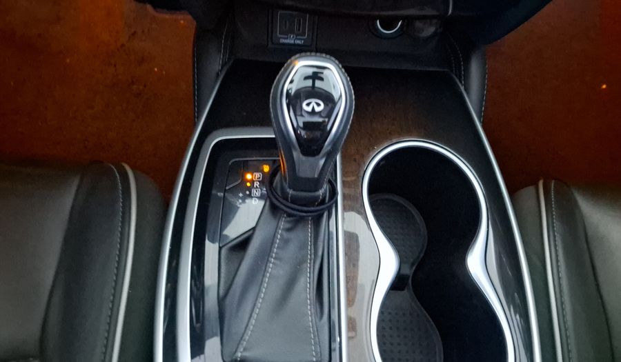 Infiniti Qx60 3.5 SENSORY AUTO 4WD Suv 2019