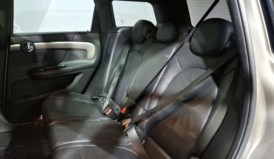 Mini Countryman 2.0 COOPER S HOT CHILI DCT Hatchback 2020