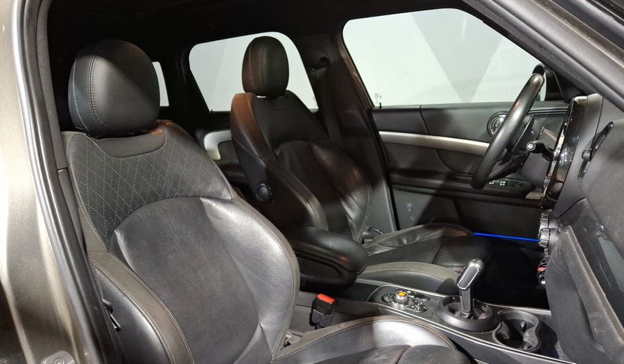Mini Countryman 2.0 COOPER S HOT CHILI DCT Hatchback 2020