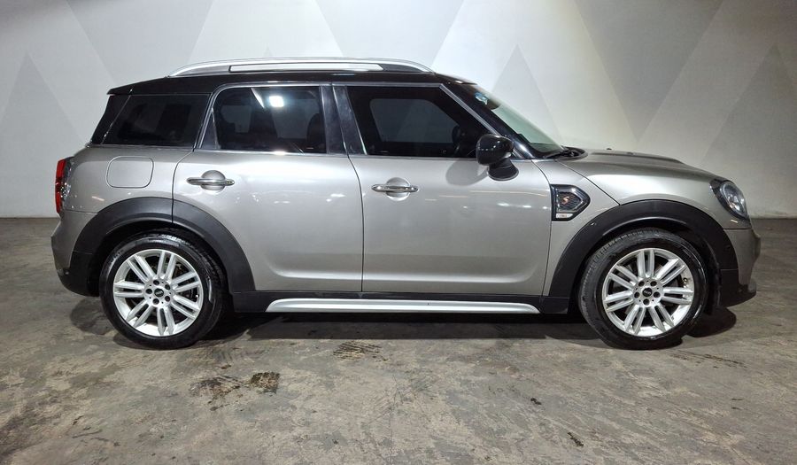 Mini Countryman 2.0 COOPER S HOT CHILI DCT Hatchback 2020