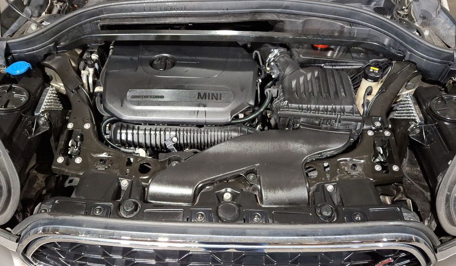 Mini Countryman 2.0 COOPER S HOT CHILI DCT Hatchback 2020