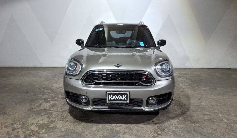 Mini Countryman 2.0 COOPER S HOT CHILI DCT Hatchback 2020