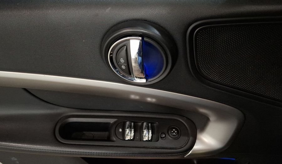 Mini Countryman 2.0 COOPER S HOT CHILI DCT Hatchback 2020